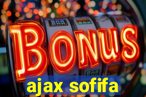 ajax sofifa